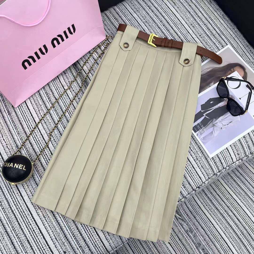 Трендовая юбка Celine BP-48159 Трендовая юбка Celine BP-48159