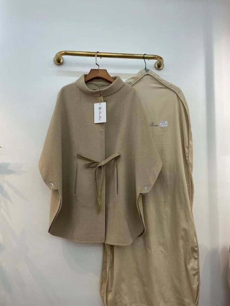 Пальто коллекционное Loro Piana BP-22552 Пальто коллекционное Loro Piana BP-22552