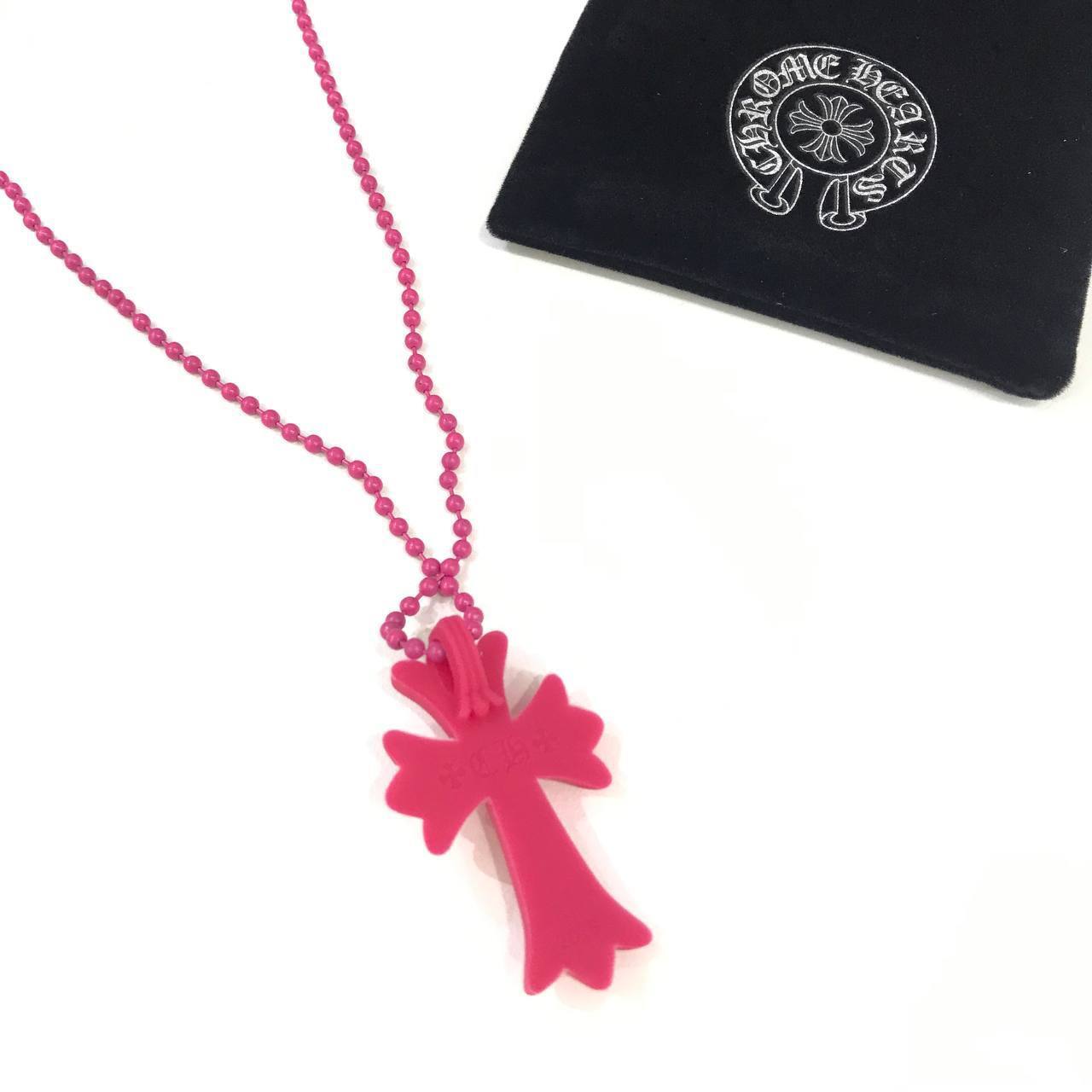 Подвеска трендовая Chrome Hearts BP-27147 Подвеска трендовая Chrome Hearts BP-27147