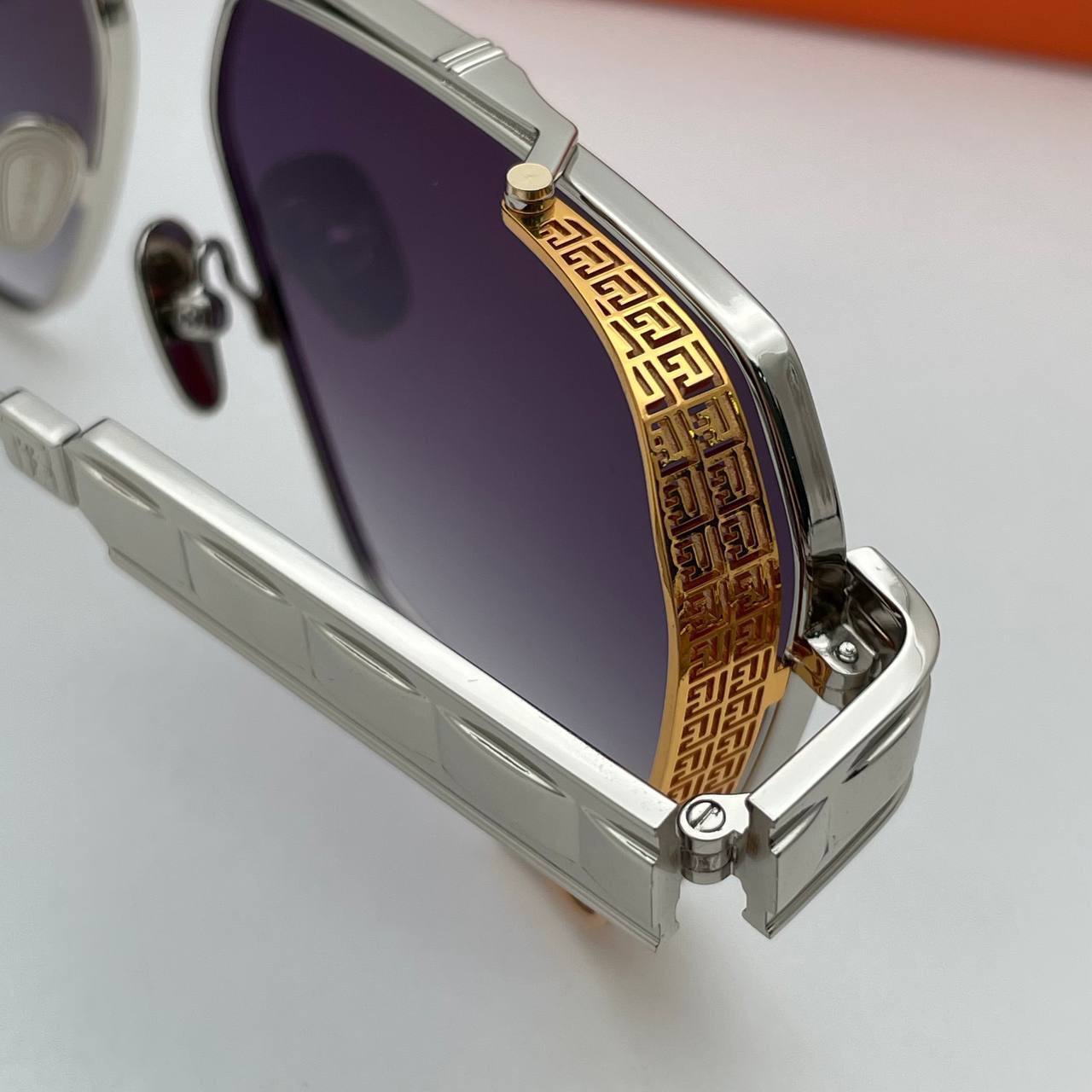 Balmain BP-52094 стильные очки мужские Balmain BP-52094 стильные очки мужские