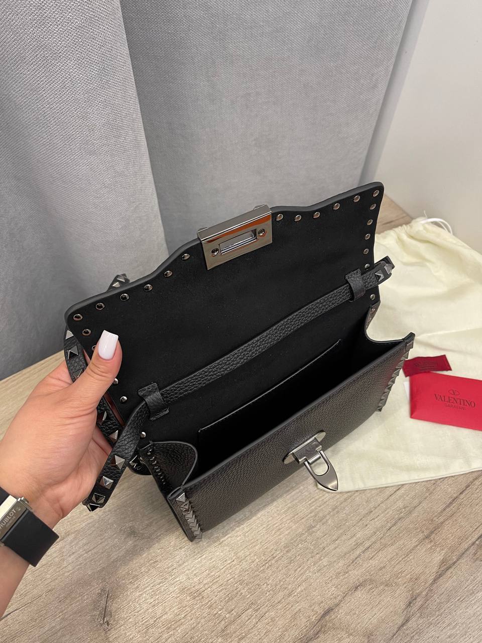 Коллекционная сумка женская Valentino BP-50290 Коллекционная сумка женская Valentino BP-50290