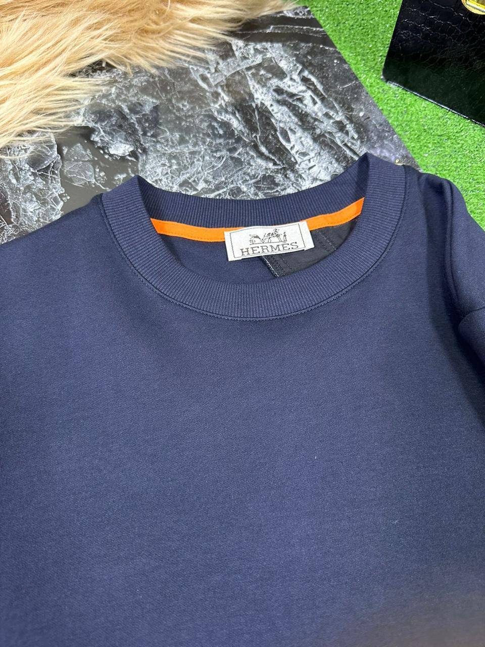 Hermes стильный мужской костюм BP-35922 Hermes стильный мужской костюм BP-35922