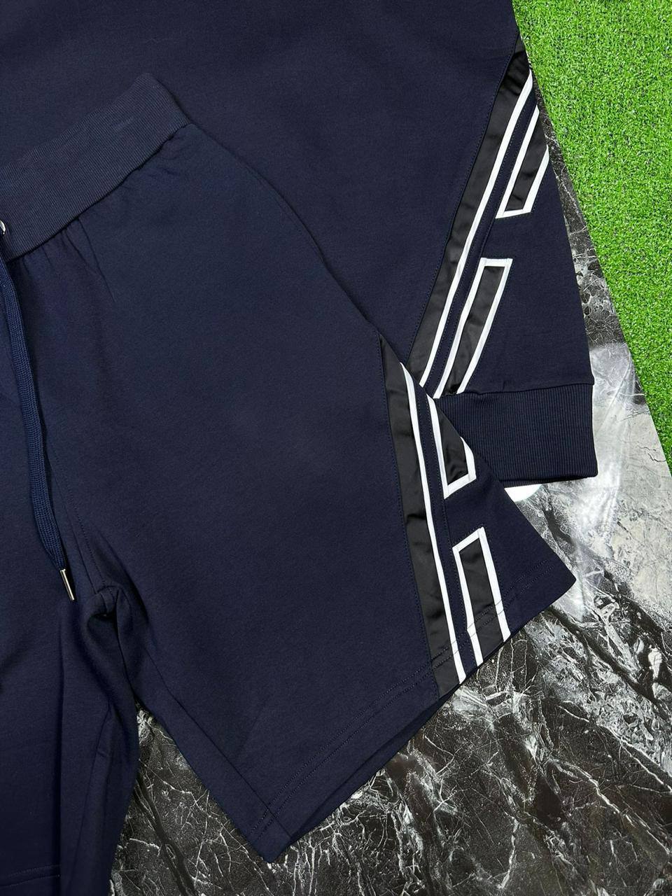 Hermes стильный мужской костюм BP-35922 Hermes стильный мужской костюм BP-35922