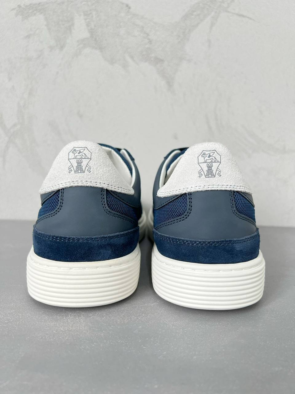 BC мужские кеды повседневные BP-34621 BC мужские кеды повседневные BP-34621