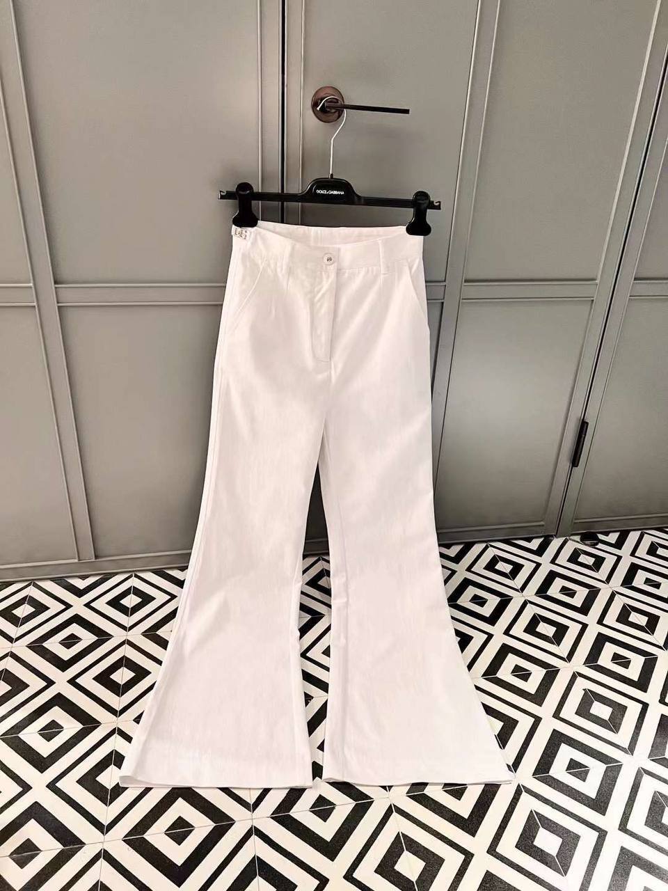 Джинсы премиум Dolce & Gabbana BP-32140 Джинсы премиум Dolce & Gabbana BP-32140