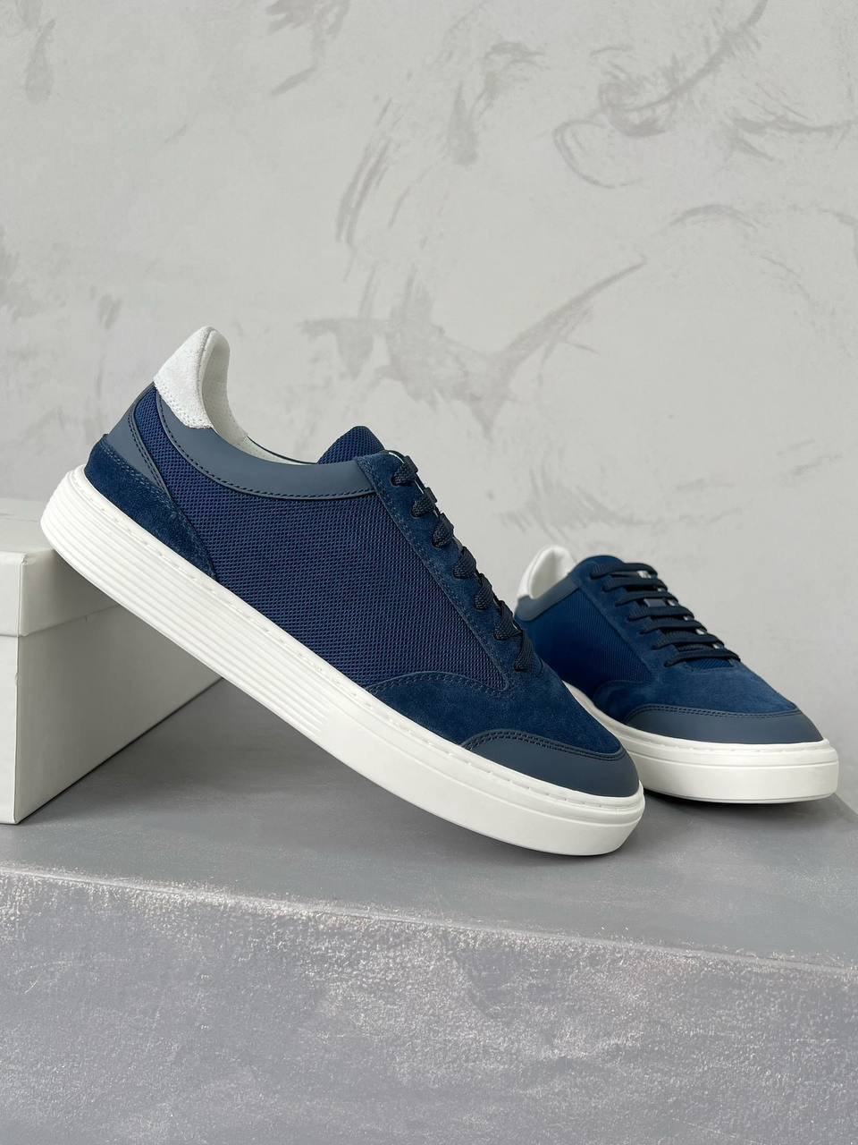 BC мужские кеды повседневные BP-34621 BC мужские кеды повседневные BP-34621