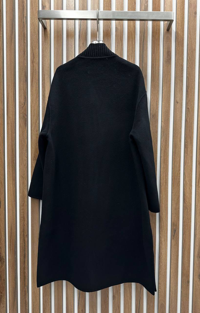 Пальто Loro Piana BP-40725 коллекционное Пальто Loro Piana BP-40725 коллекционное