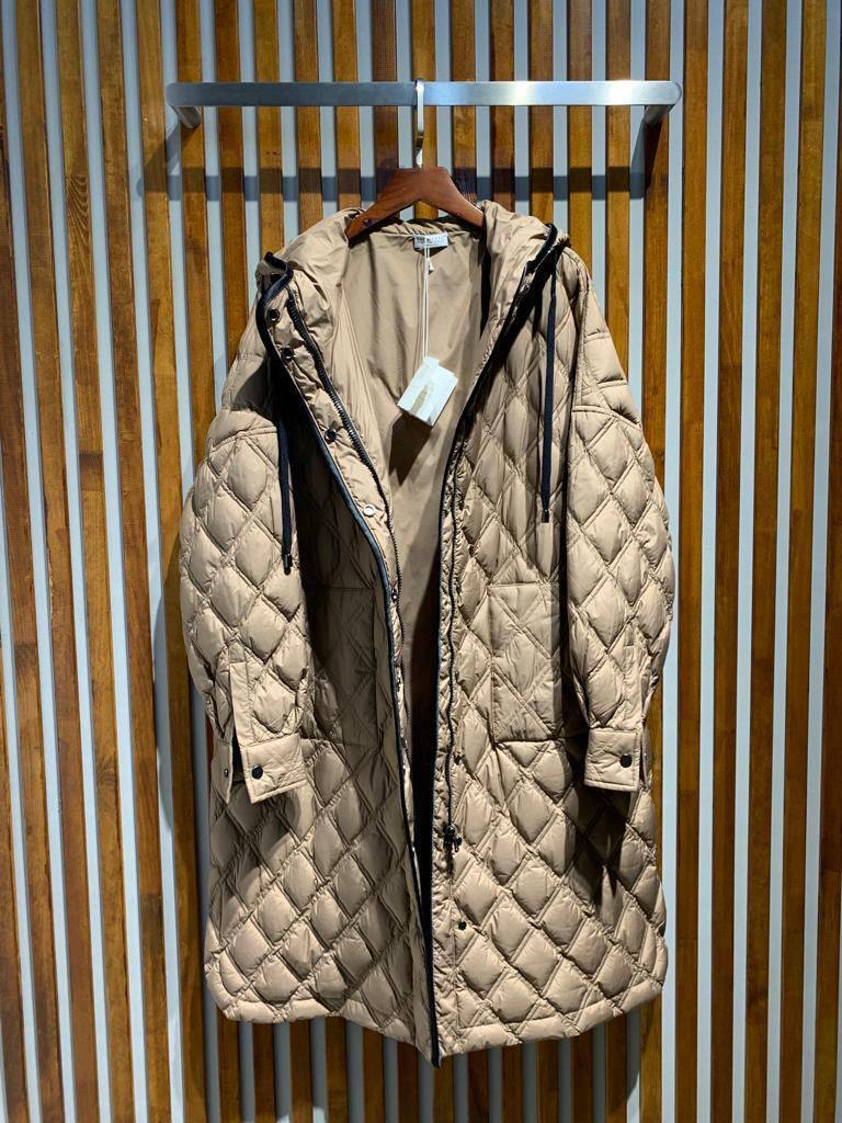 Премиум пальто BC BP-39120 Премиум пальто BC BP-39120