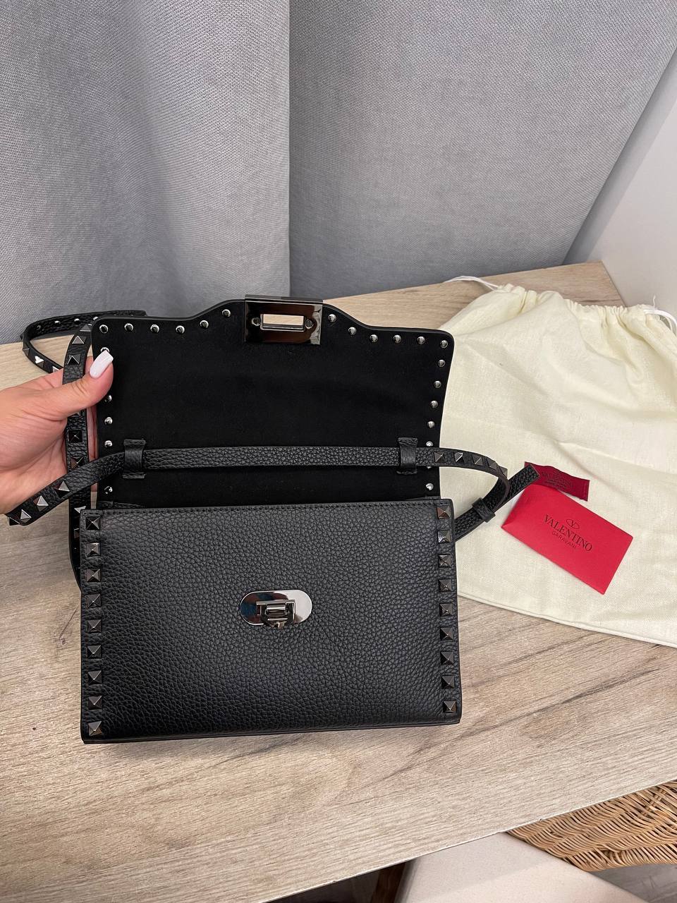 Коллекционная сумка женская Valentino BP-50290 Коллекционная сумка женская Valentino BP-50290