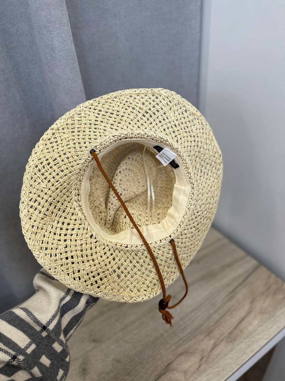 Louis Vuitton шляпа коллекционная BP-50863 Louis Vuitton шляпа коллекционная BP-50863