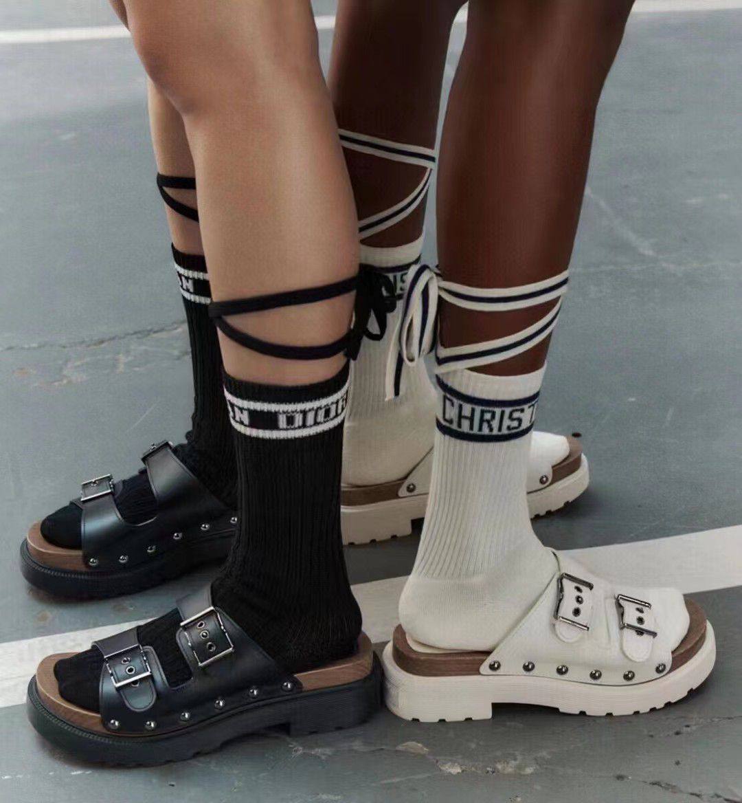 Christian Dior премиальные носки BP-20030 Christian Dior премиальные носки BP-20030