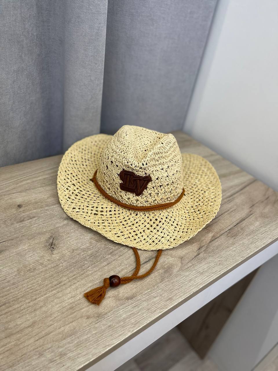 Louis Vuitton шляпа коллекционная BP-50863 Louis Vuitton шляпа коллекционная BP-50863