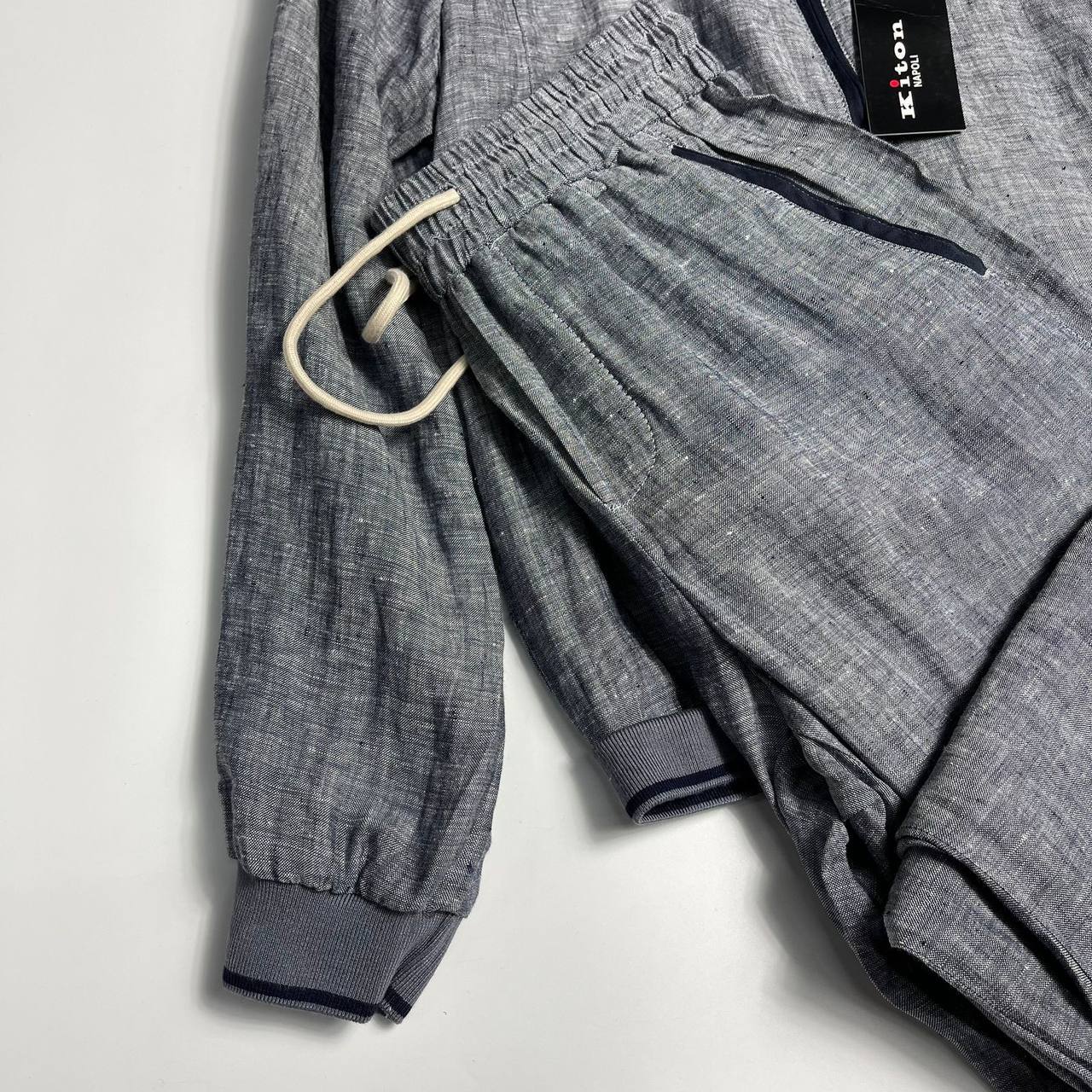 Костюм Kiton мужской BP-51543 Костюм Kiton мужской BP-51543