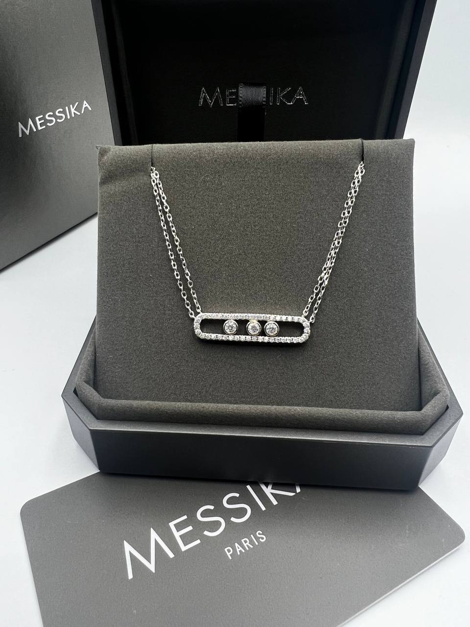 Подвеска Messika повседневная BP-48668 Подвеска Messika повседневная BP-48668