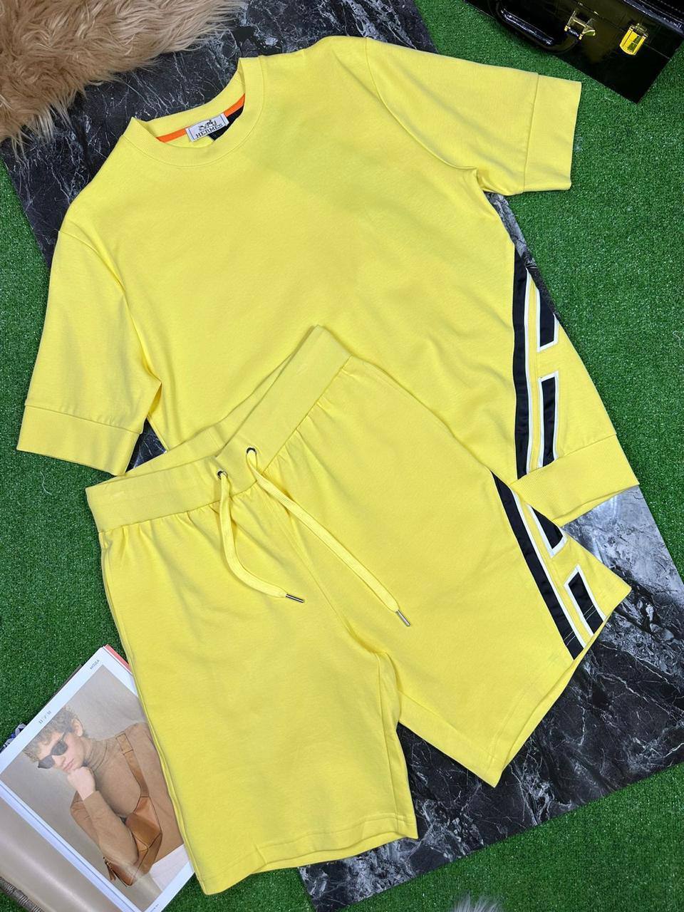 Мужской костюм Hermes BP-35921 Мужской костюм Hermes BP-35921