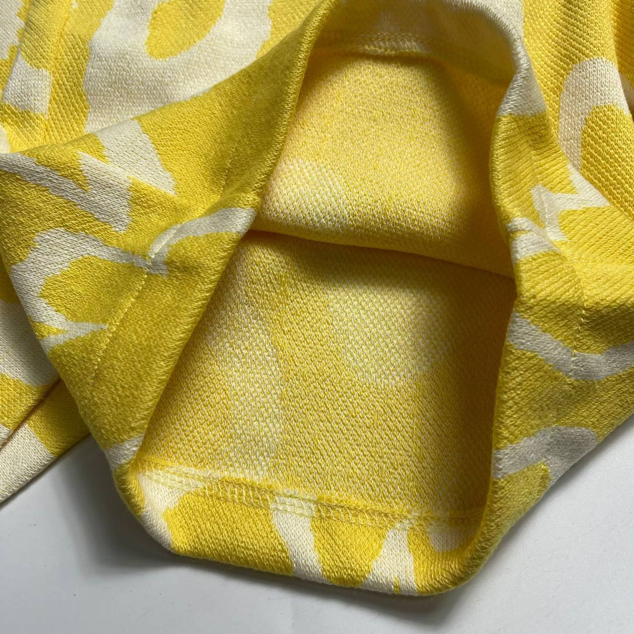 Prada желтый костюм мужской BP-32015 Prada желтый костюм мужской BP-32015