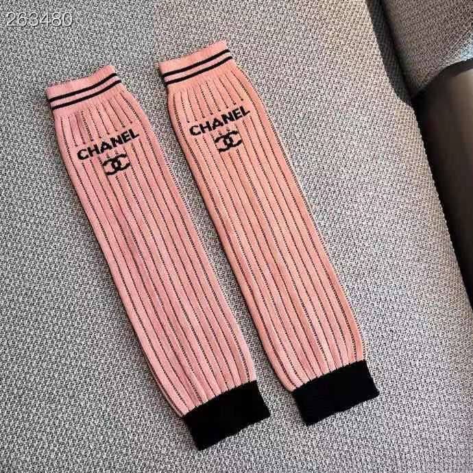 Гетры премиальные Chanel BP-44522 Гетры премиальные Chanel BP-44522
