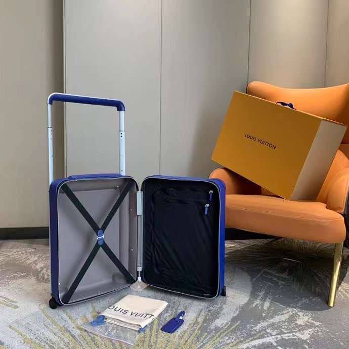 Чемодан Louis Vuitton 52х36х22см BP-34876 Чемодан Louis Vuitton 52х36х22см BP-34876