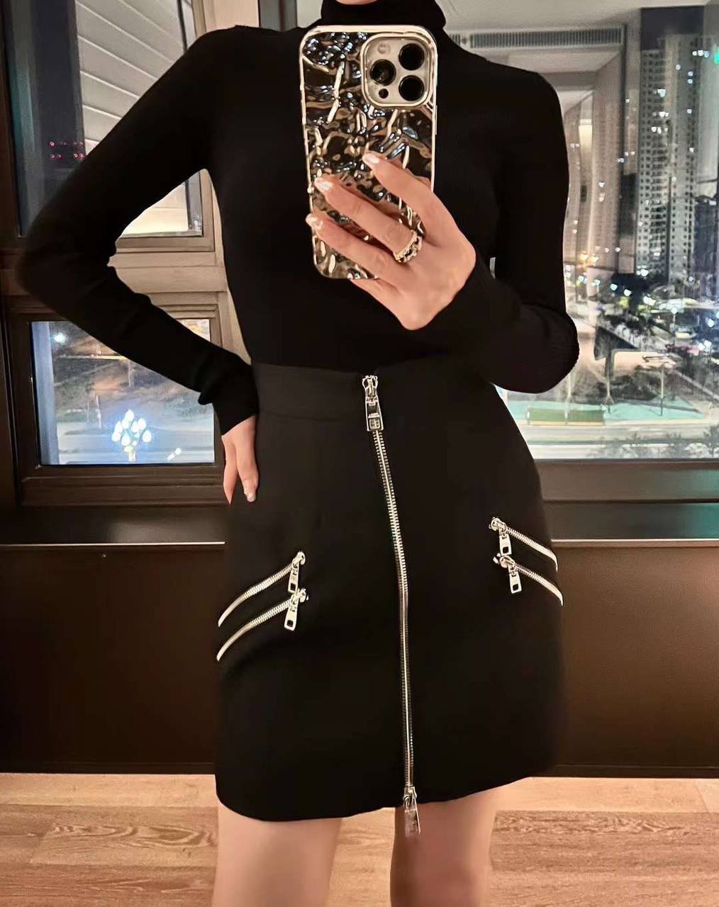 Премиум юбка Dolce & Gabbana BP-24641 Премиум юбка Dolce & Gabbana BP-24641