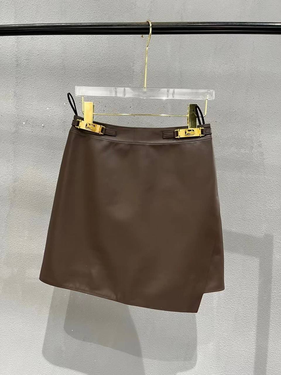 Коллекционная юбка Celine BP-18488 Коллекционная юбка Celine BP-18488