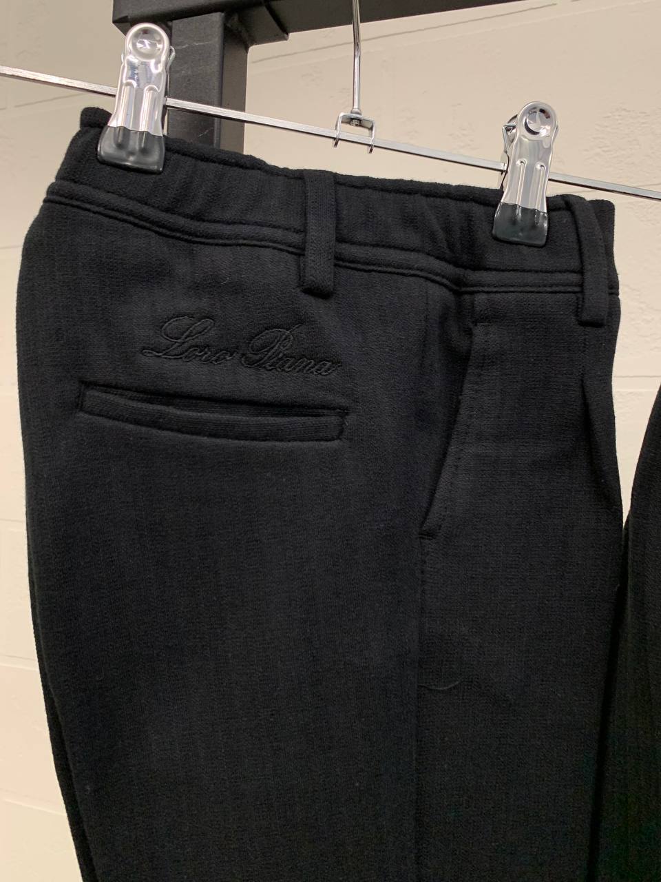 Костюм Loro Piana дизайнерский BP-51256 Костюм Loro Piana дизайнерский BP-51256