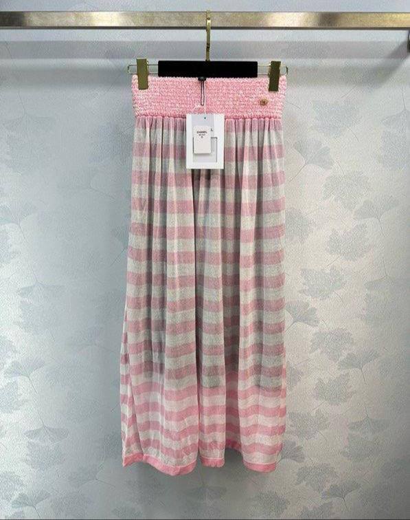 Юбка Chanel BP-50731 премиум-класса Юбка Chanel BP-50731 премиум-класса