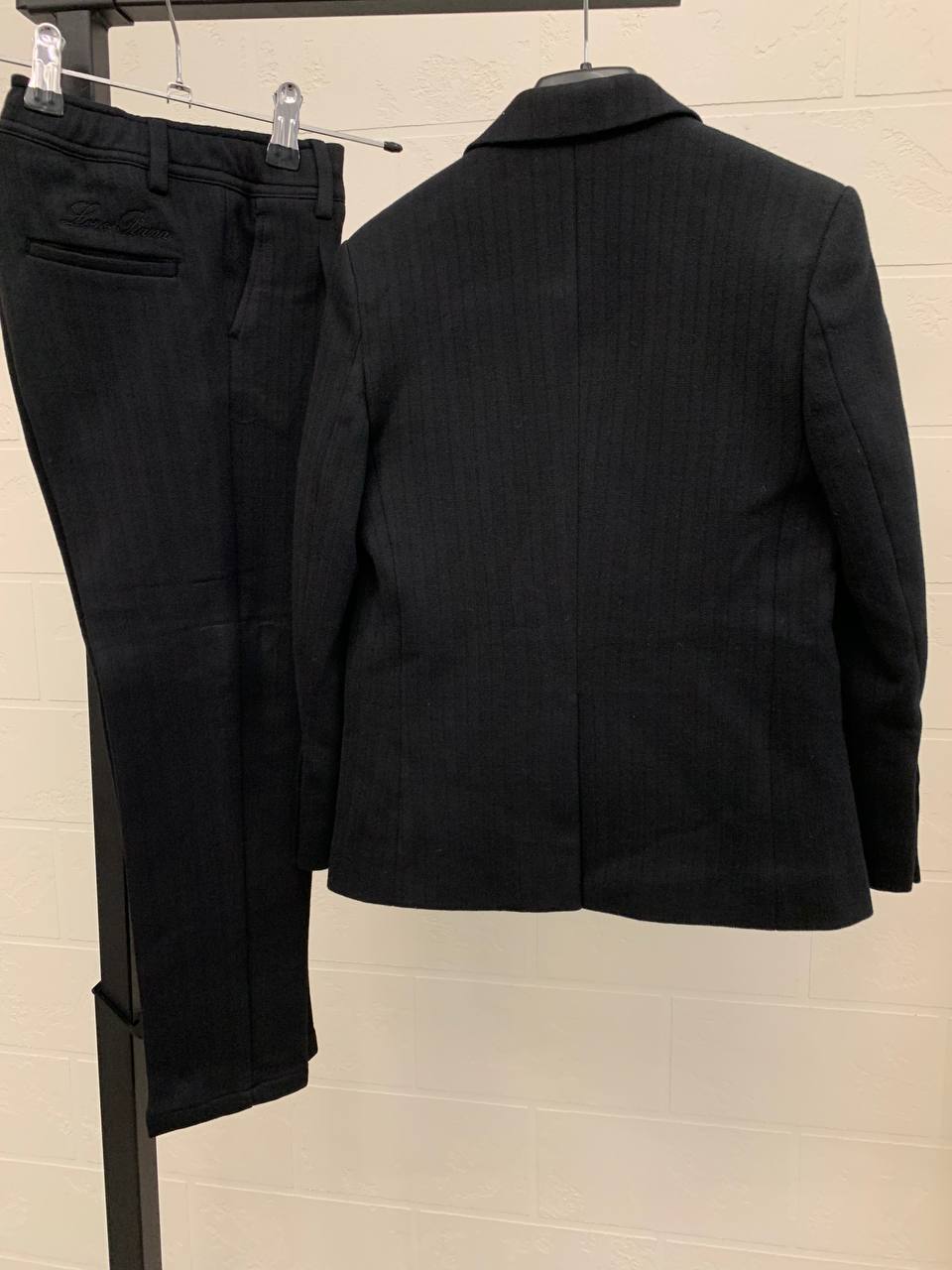 Костюм Loro Piana дизайнерский BP-51256 Костюм Loro Piana дизайнерский BP-51256