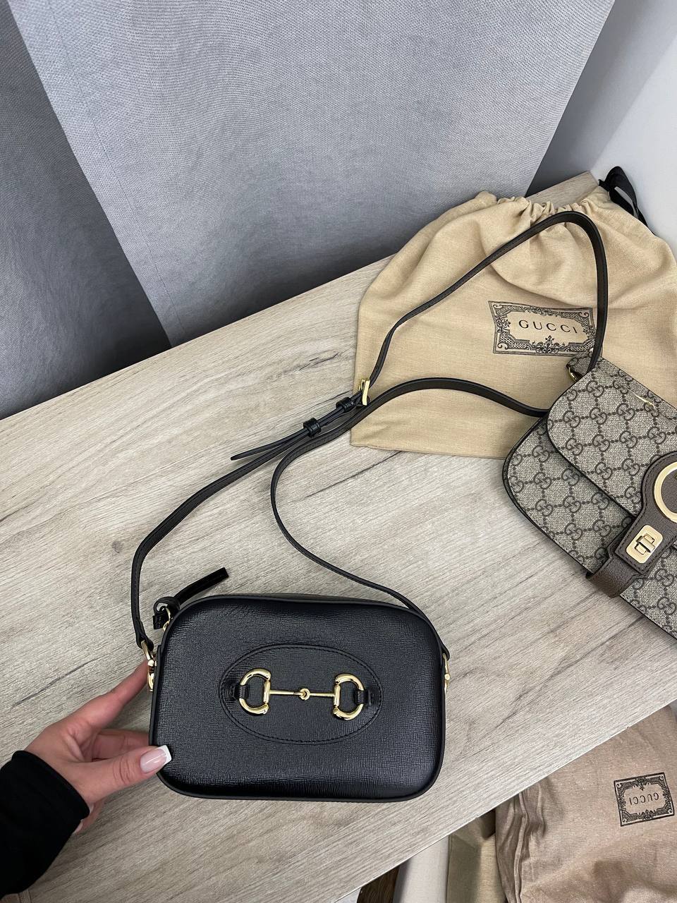 Премиум женская сумка Gucci BP-45547 Премиум женская сумка Gucci BP-45547