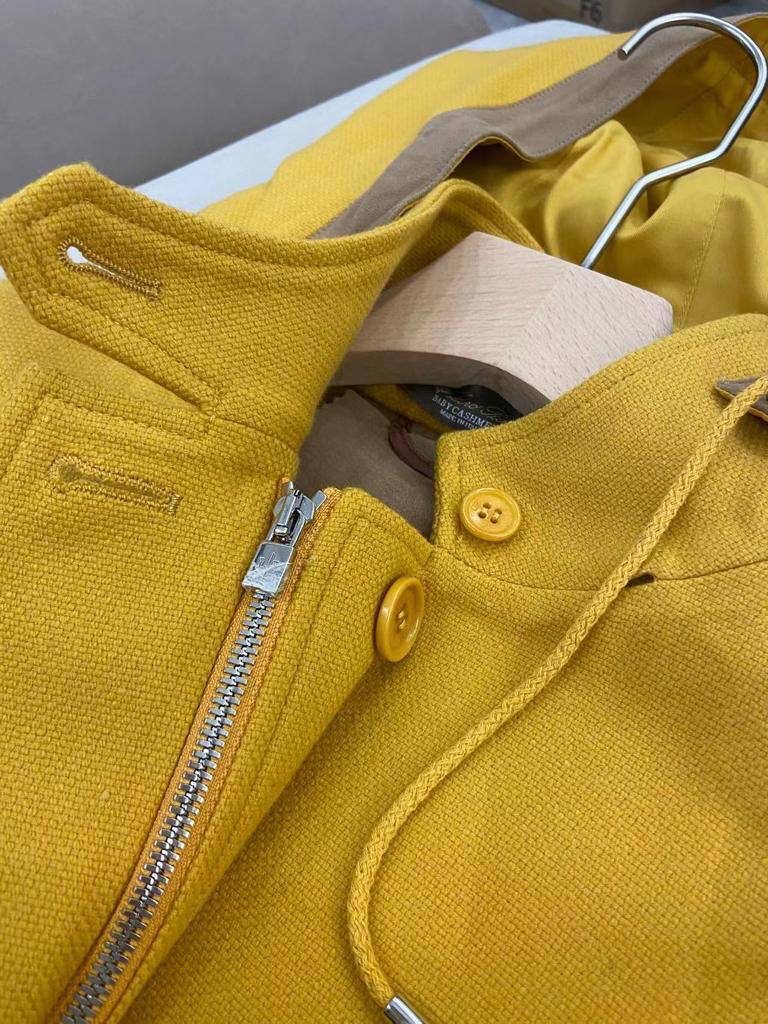 Пальто Loro Piana BP-39932 элитное Пальто Loro Piana BP-39932 элитное