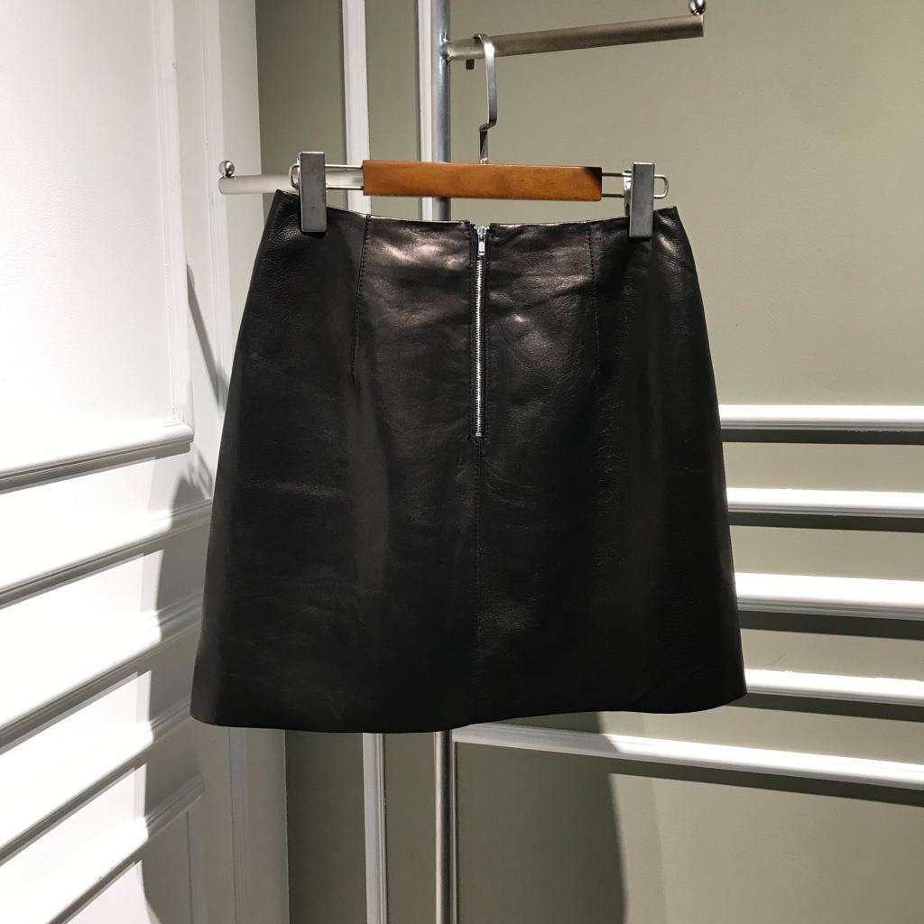 Лимитированная юбка Chrome Hearts BP-17851 Лимитированная юбка Chrome Hearts BP-17851