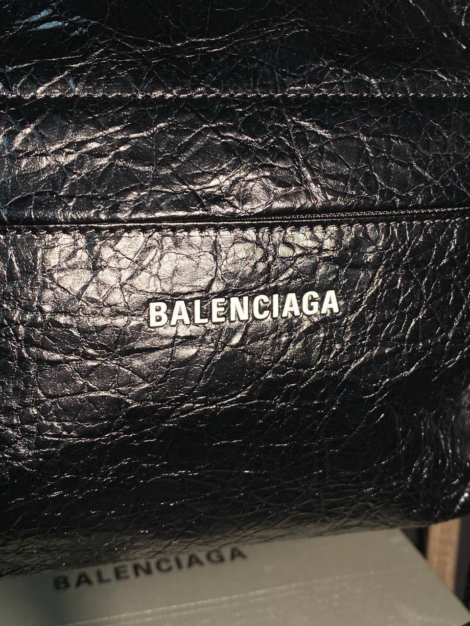 Рюкзак Balenciaga стильный BP-44157 Рюкзак Balenciaga стильный BP-44157