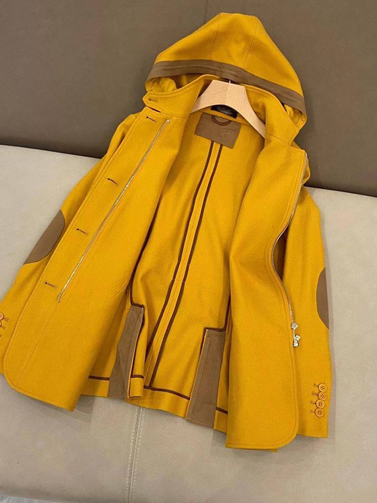 Пальто Loro Piana BP-39932 элитное Пальто Loro Piana BP-39932 элитное