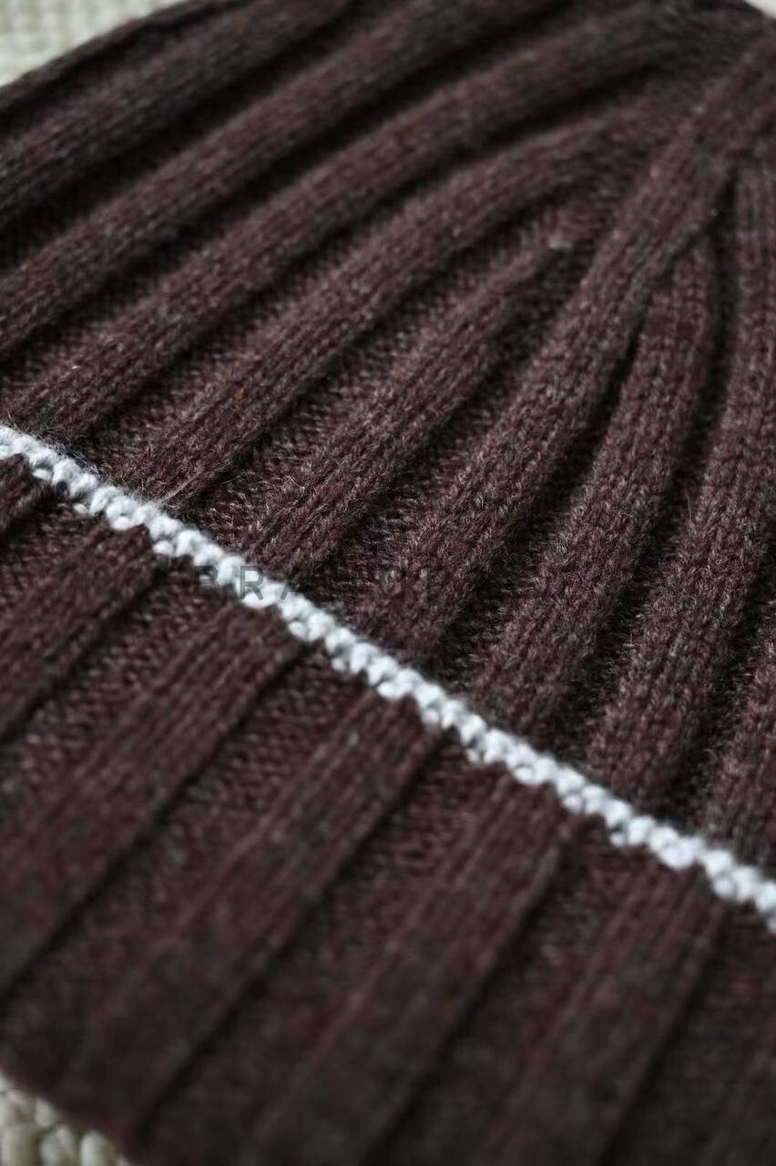 Комплект шапка и шарф из кашемира BC BPLUX5580 Комплект шапка и шарф из кашемира BC BPLUX5580