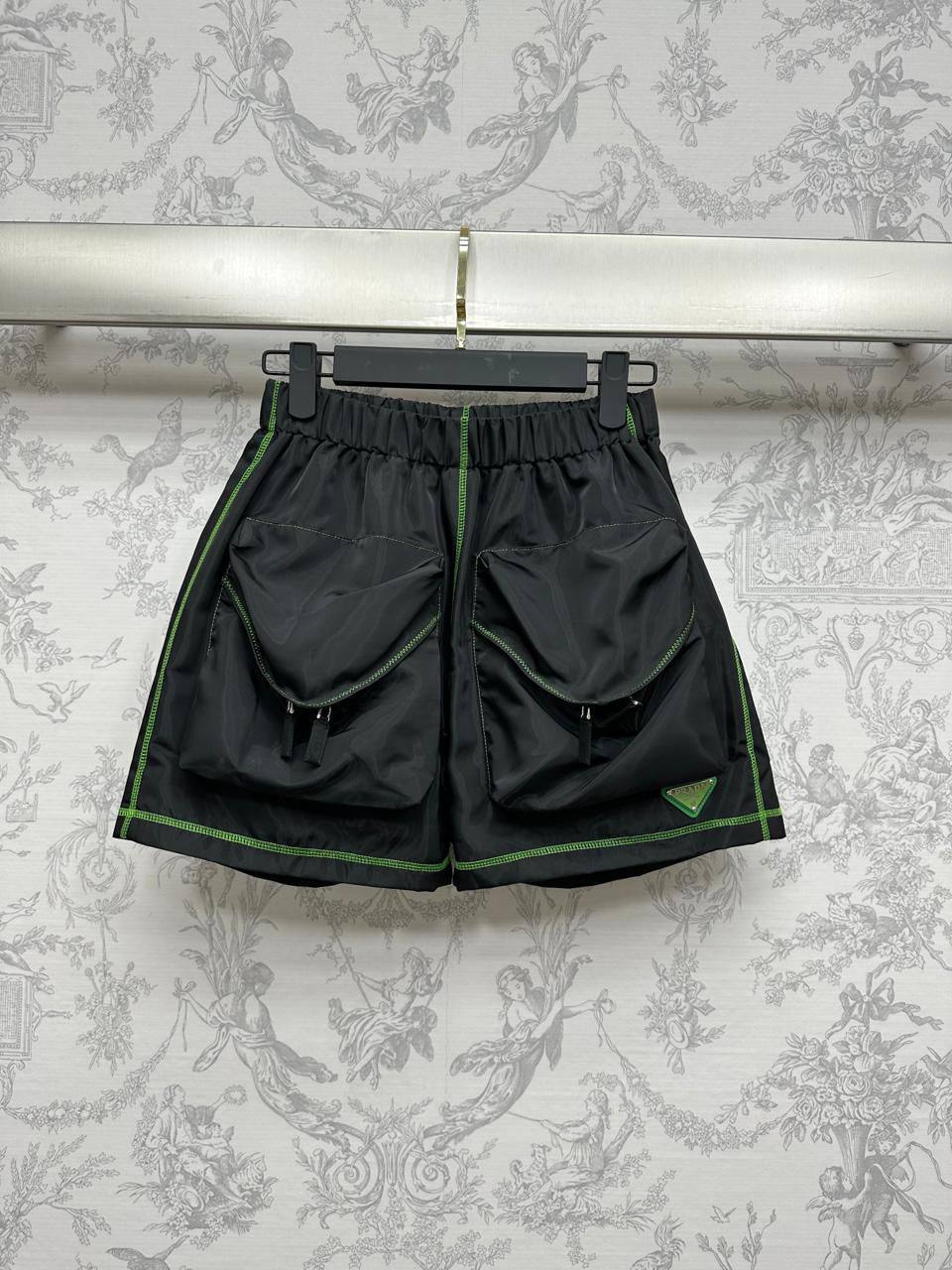 Костюм женский премиум Prada BP-48167 Костюм женский премиум Prada BP-48167