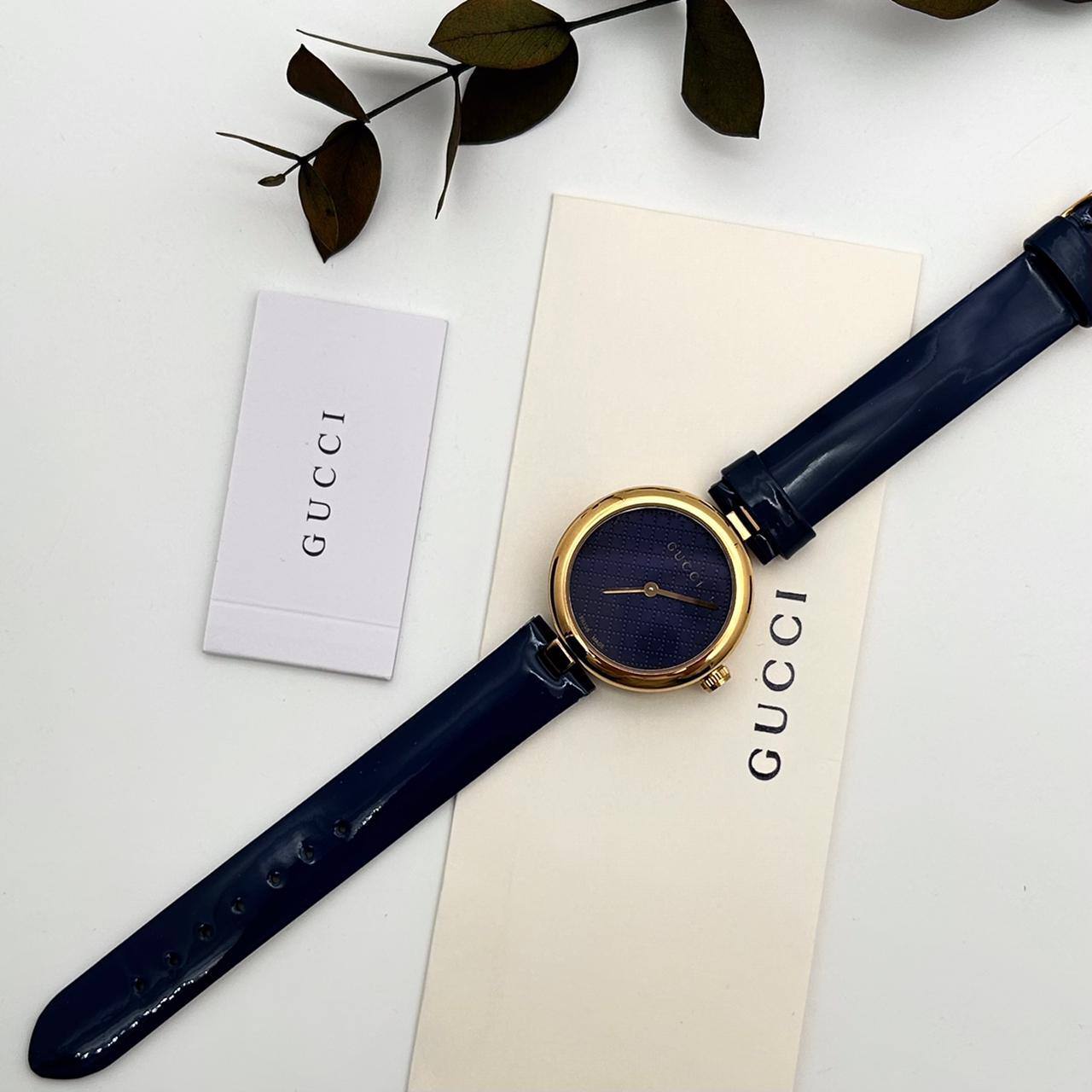 Коллекционные часы Gucci BP-41823 Коллекционные часы Gucci BP-41823