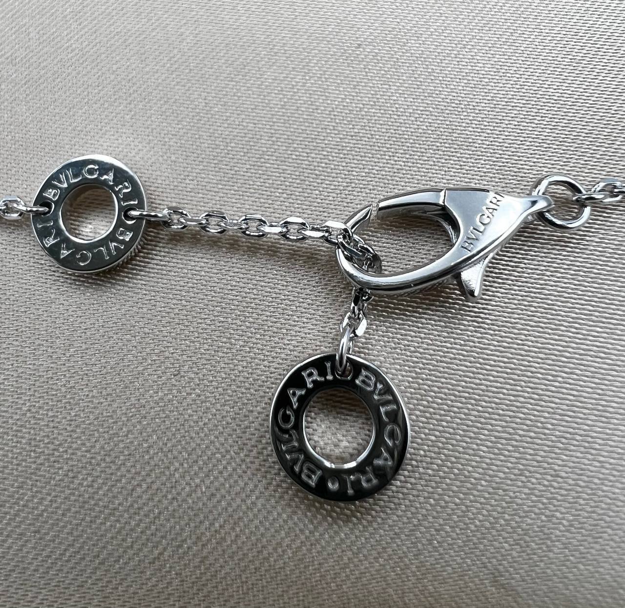 Подвеска коллекционная Bvlgari BP-50387 Подвеска коллекционная Bvlgari BP-50387