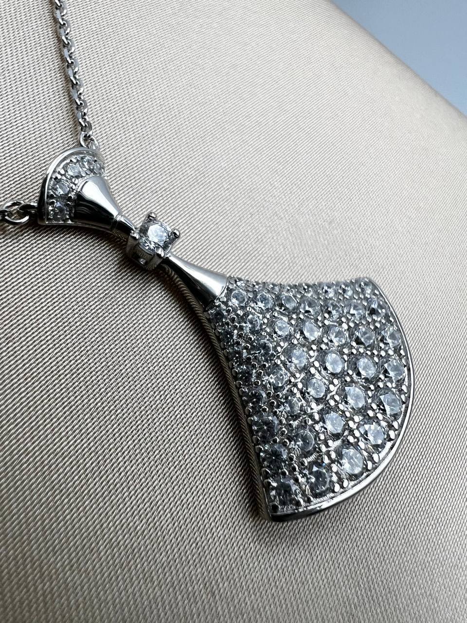 Подвеска коллекционная Bvlgari BP-50387 Подвеска коллекционная Bvlgari BP-50387