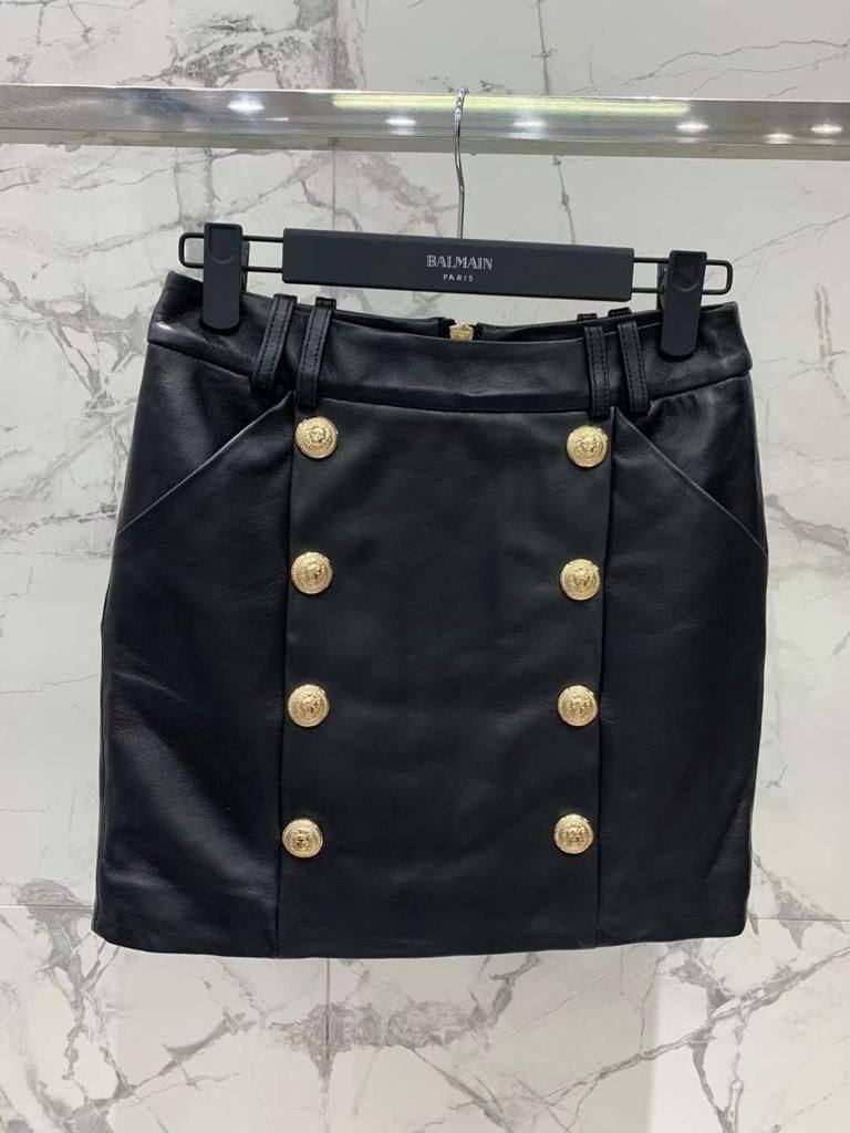 Юбка элитная Balmain BP-44951 Юбка элитная Balmain BP-44951