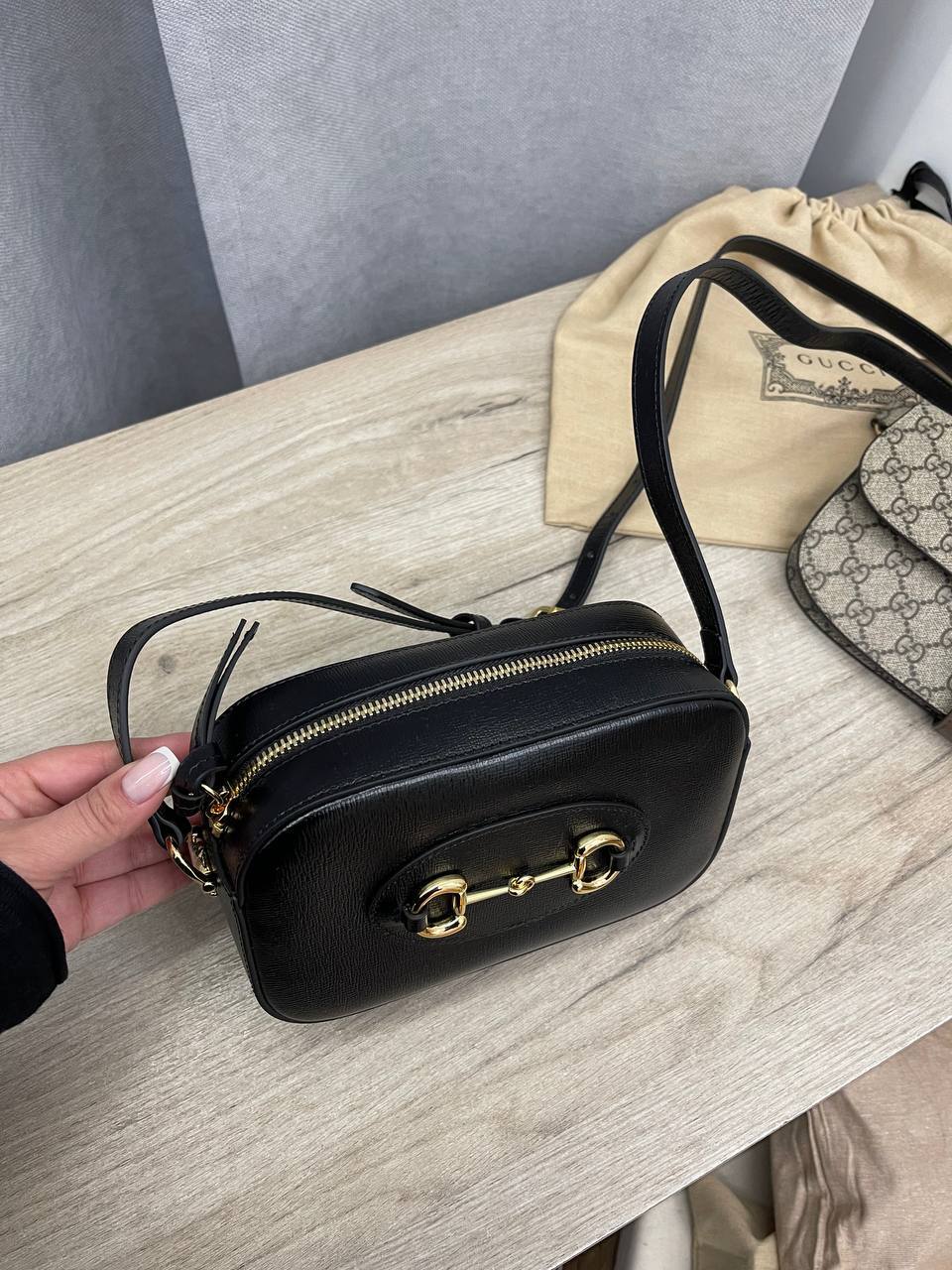 Премиум женская сумка Gucci BP-45547 Премиум женская сумка Gucci BP-45547