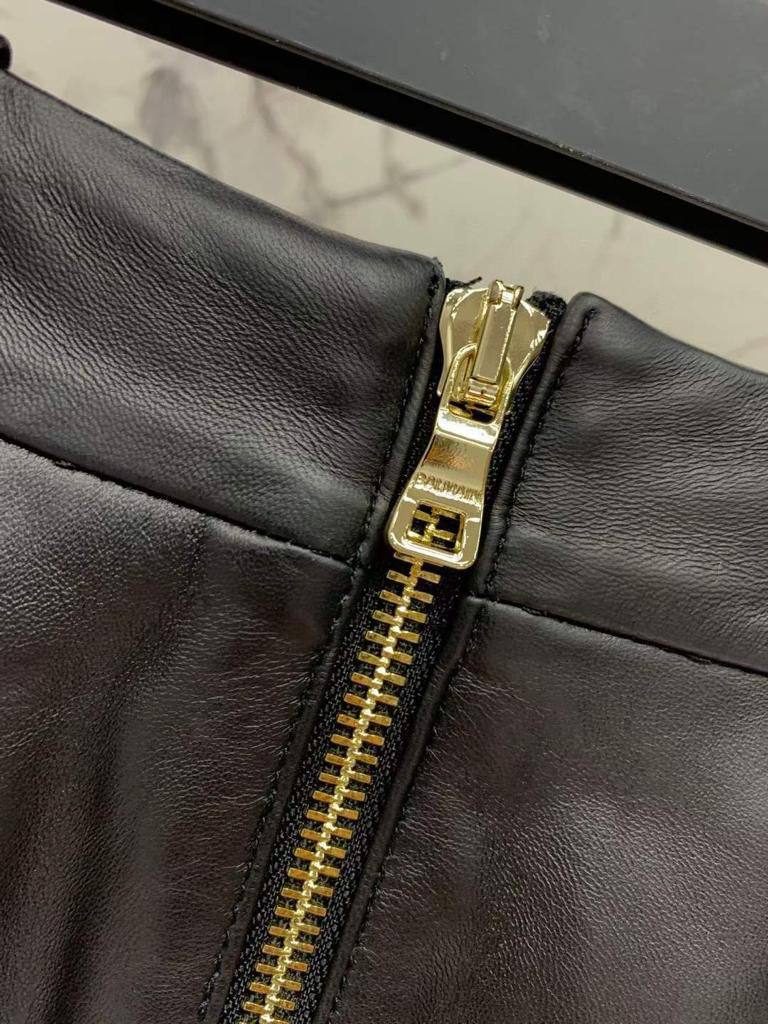 Юбка элитная Balmain BP-44951 Юбка элитная Balmain BP-44951