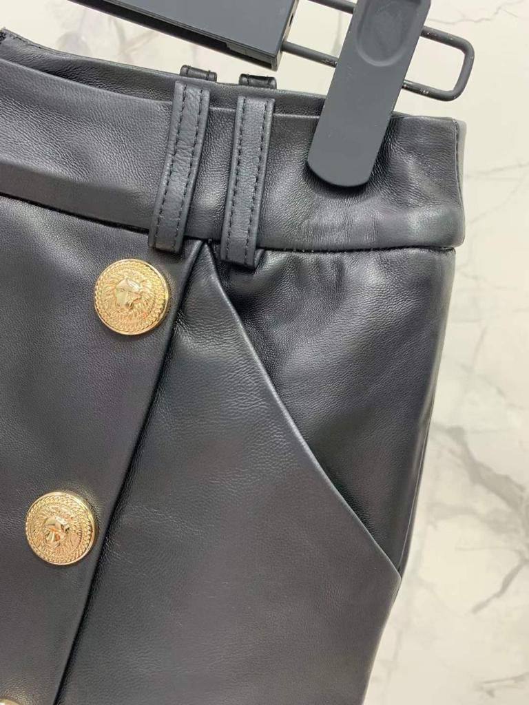 Юбка элитная Balmain BP-44951 Юбка элитная Balmain BP-44951