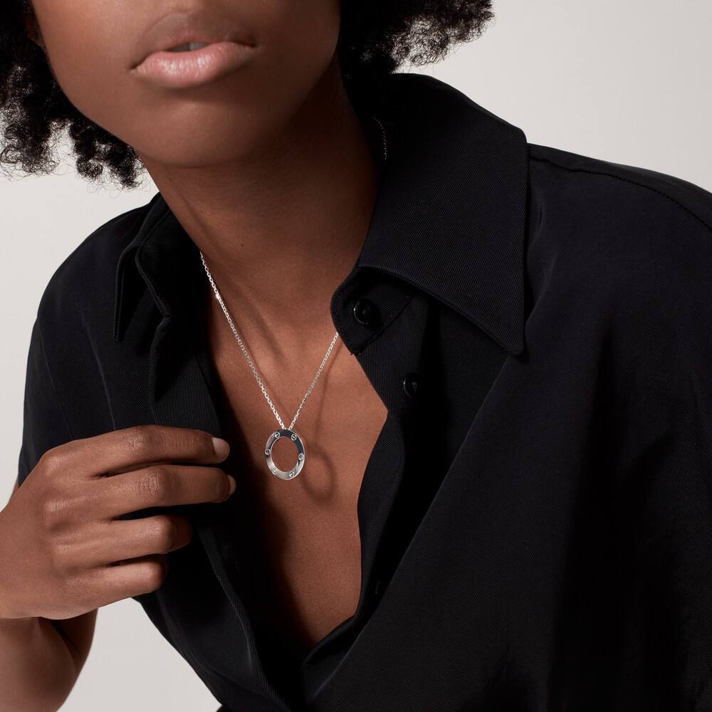 Подвеска трендовая Cartier BP-38332 Подвеска трендовая Cartier BP-38332