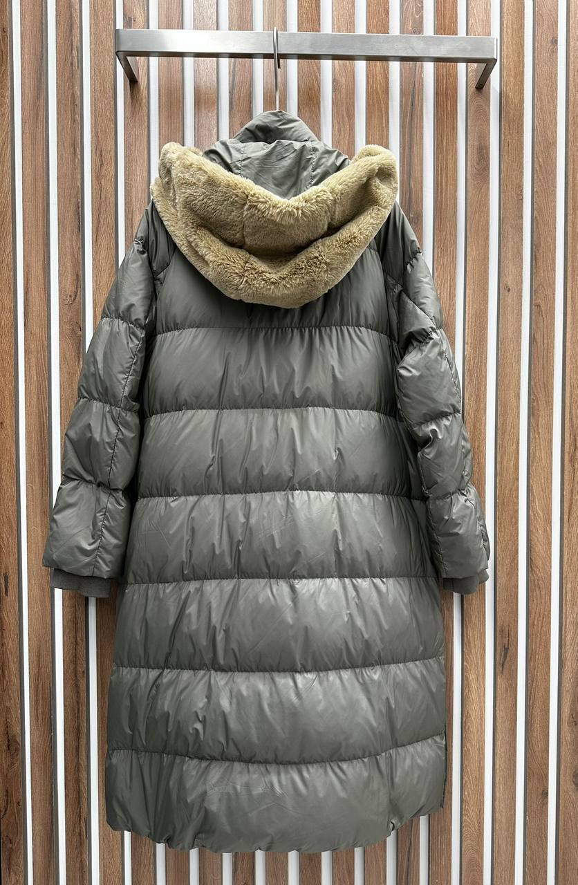 Трендовое пальто BC BP-40130 Трендовое пальто BC BP-40130