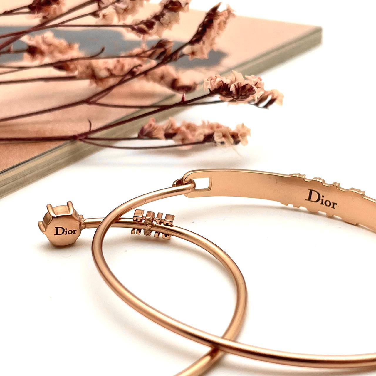 Браслет 3в1 повседневный Christian Dior BP-51468 Браслет 3в1 повседневный Christian Dior BP-51468