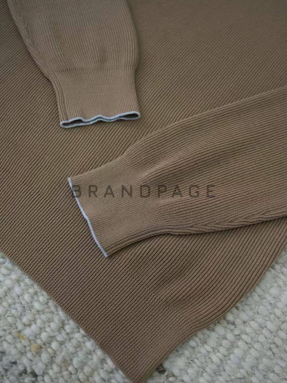 Джемпер хлопковый BC BPLUX5615 Джемпер хлопковый BC BPLUX5615