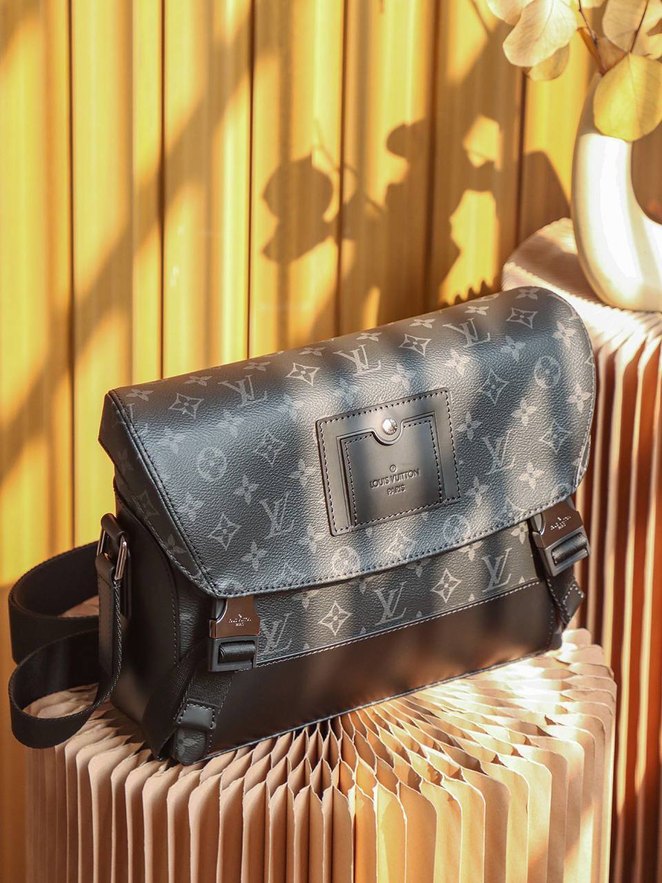 Мессенджер Louis Vuitton премиум BP-31419 Мессенджер Louis Vuitton премиум BP-31419