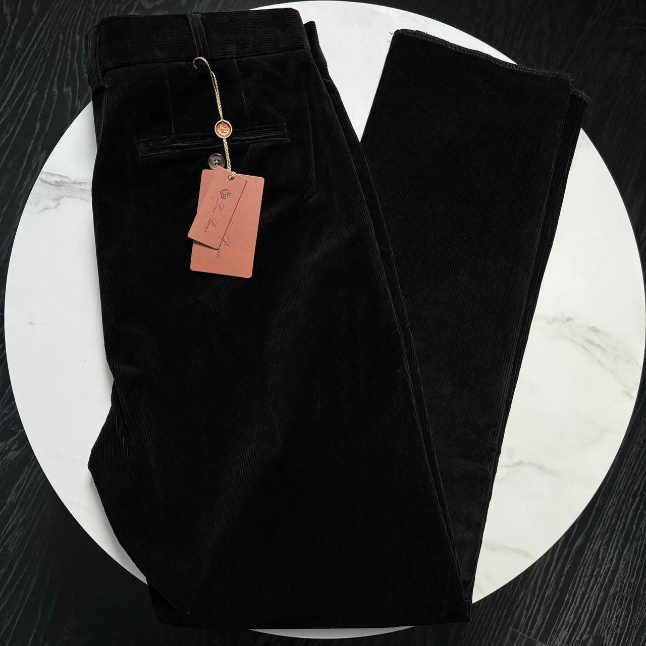 Джинсы Loro Piana BP-46293 дизайнерские Джинсы Loro Piana BP-46293 дизайнерские