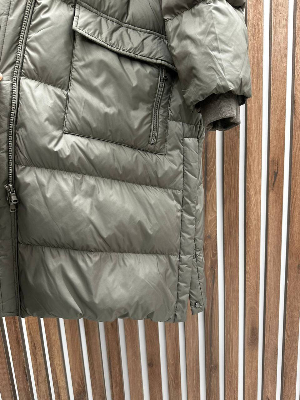 Трендовое пальто BC BP-40130 Трендовое пальто BC BP-40130