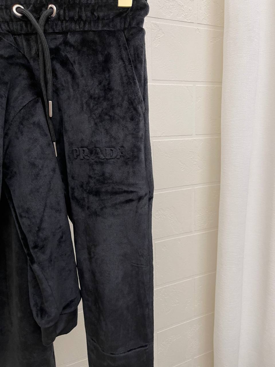 Prada стильный костюм BP-53001 Prada стильный костюм BP-53001