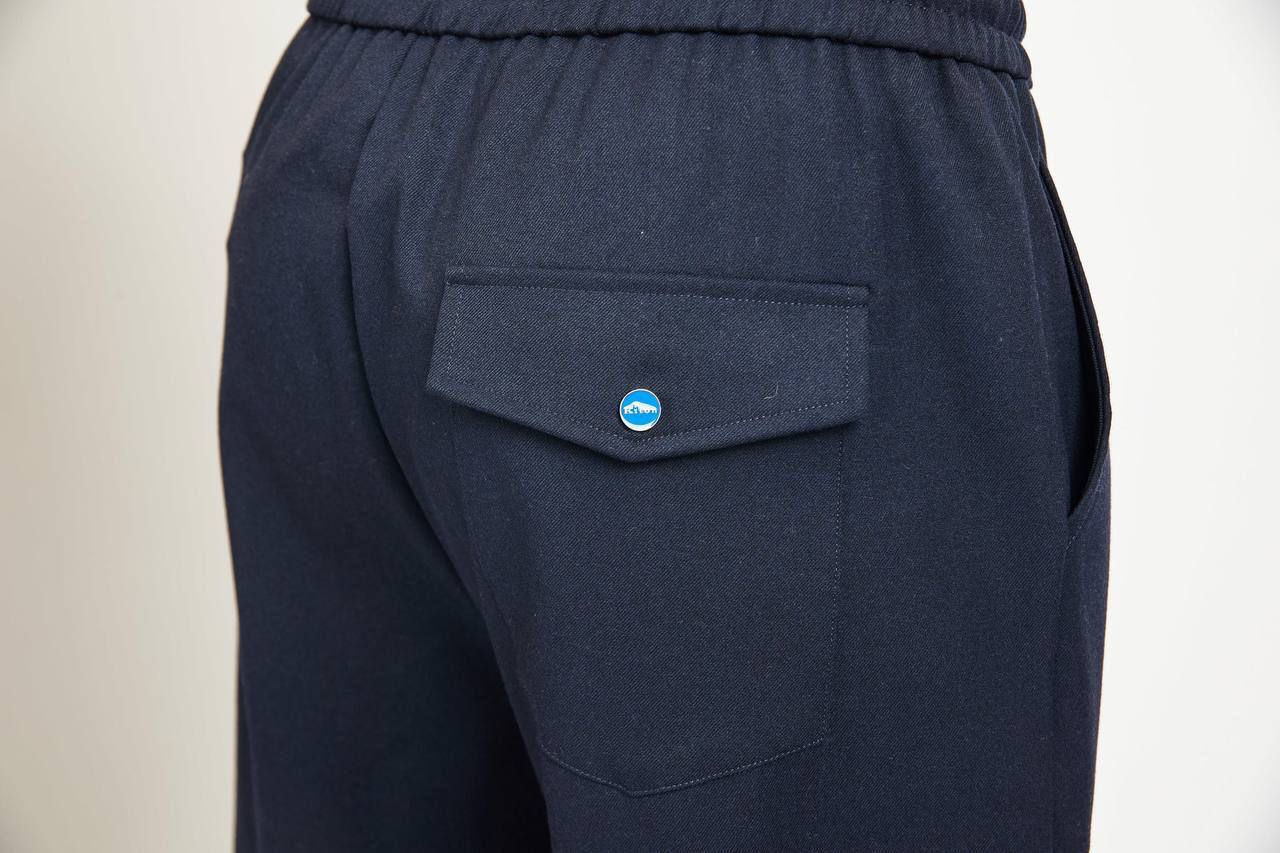 Kiton мужской повседневный костюм BP-53842 Kiton мужской повседневный костюм BP-53842